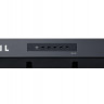 Синтезатор 61 клавиша с 128 полифонией KURZWEIL KP100 LB черный