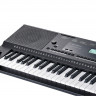 Синтезатор 61 клавиша с 128 полифонией KURZWEIL KP100 LB черный