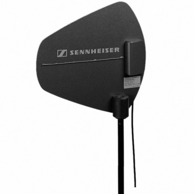 Sennheiser A 12 AD-UHF - активная направленная UHF антенна В диап.(626-662 МГц)