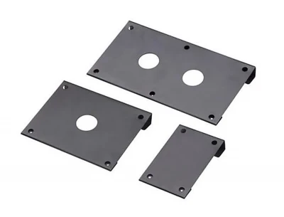 Комплект дополнительных ступенек под педали Rockboard RBO STEP UP KIT RockBoard Step Up (1, 2 и 3)
