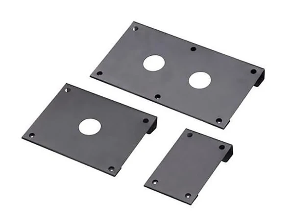 Комплект дополнительных ступенек под педали Rockboard RBO STEP UP KIT RockBoard Step Up (1, 2 и 3)