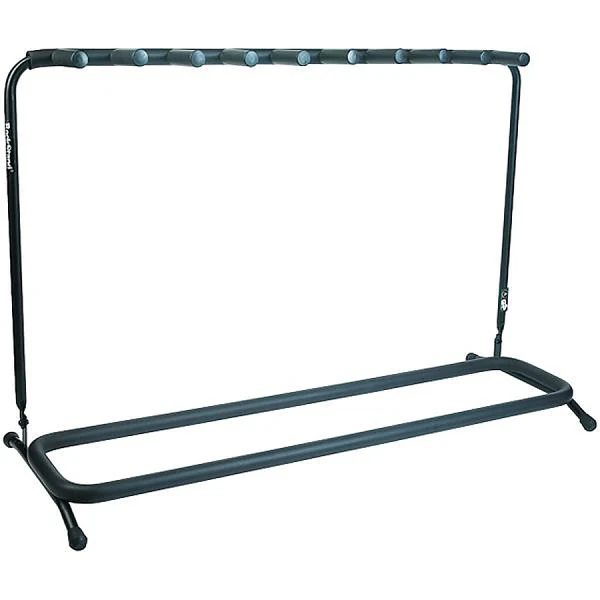 Стойка для 9 гитар (электро, бас) Rockstand RS20863B/2(B/1)