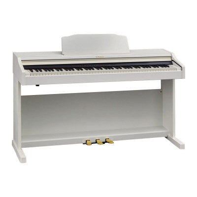 Roland RP501R-WH фортепиано цифровое 88 клавиш