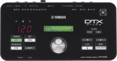 YAMAHA DTX502 перкуссионный модуль управления