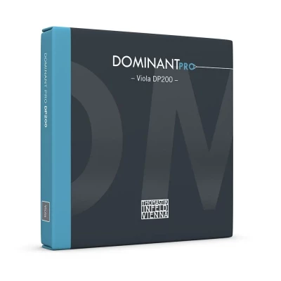 THOMASTIK  Dominant Pro DP200 cтруны для альта
