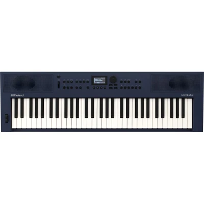 Цифровое пианино Roland GO:KEYS-3-MU, 61 клавиша