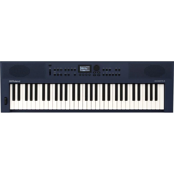 Цифровое пианино Roland GO:KEYS-3-MU, 61 клавиша