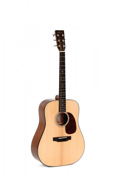 Sigma DM-18+ акустическая гитара