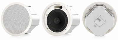 Громкоговоритель Tannoy CVS 801 потолочный с колпаком