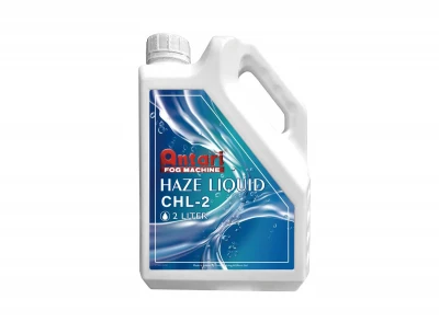Жидкость для генератора Antari CHL-2, 2 л.