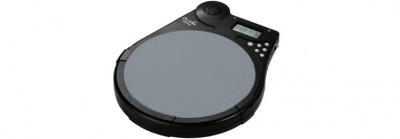 Тренировочный электронный пэд CHERUB DP-950 Drum Tutor Grey