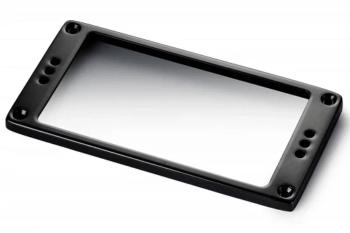 Рамка звукоснимателя SCHALLER Pickup-Frames 17020412