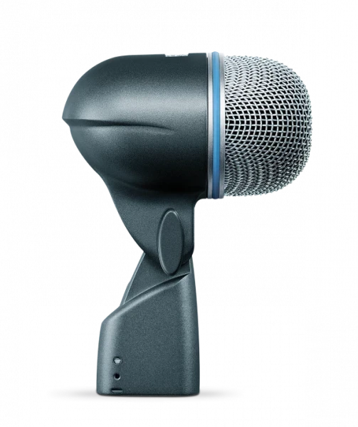 Динамический микрофон SHURE BETA 52A Инструментальный суперкардиоидный