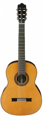 Aria A-50S 4/4 классическая гитара