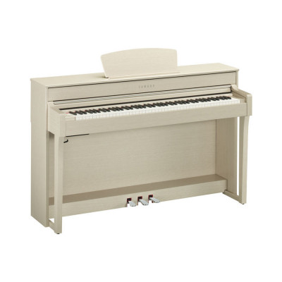YAMAHA CLP-635WA Clavinova цифровое пианино 88 клавиш