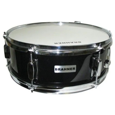 Маршевый барабан BRAHNER MSD-1465/BK 14"х6,5"