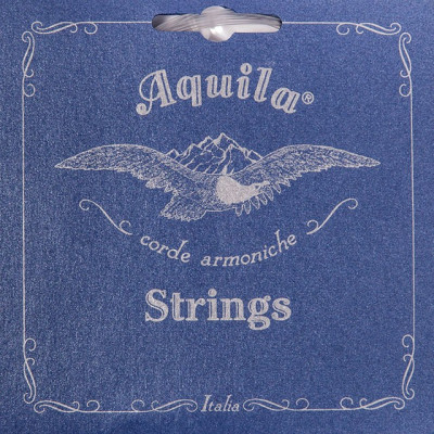 AQUILA 142C струны для акустической гитары