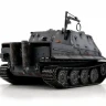 Радиоуправляемый танк Torro Sturmtiger PRO 1/16 ВВ-пушка, деревянная коробка V3.0 2.4G RTR