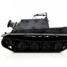 Радиоуправляемый танк Torro Sturmtiger PRO 1/16 ВВ-пушка, деревянная коробка V3.0 2.4G RTR