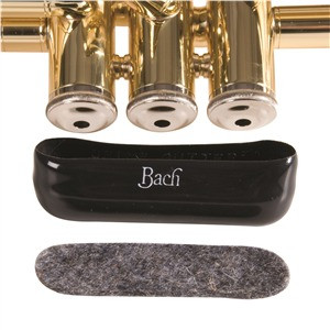 Чехол для мундштука трубы-корнета Bach 627TP