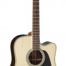 TAKAMINE G50 SERIES GD51CE-NAT электроакустическая гитара