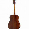 Alhambra W-100B GZ/LM (E7) электроакустическая гитара