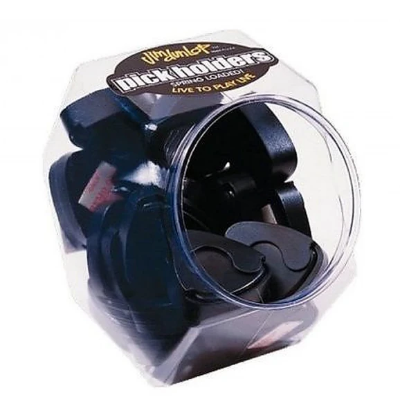 Копилка для медиаторов Dunlop 5001 Pick Holder, 60 шт.