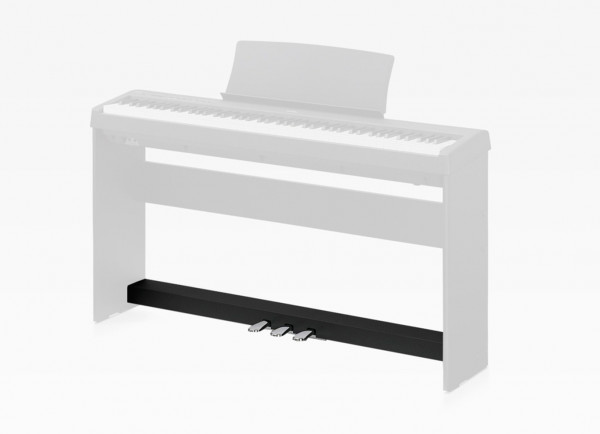 Педальный блок для ES120B Kawai F-351B тройной