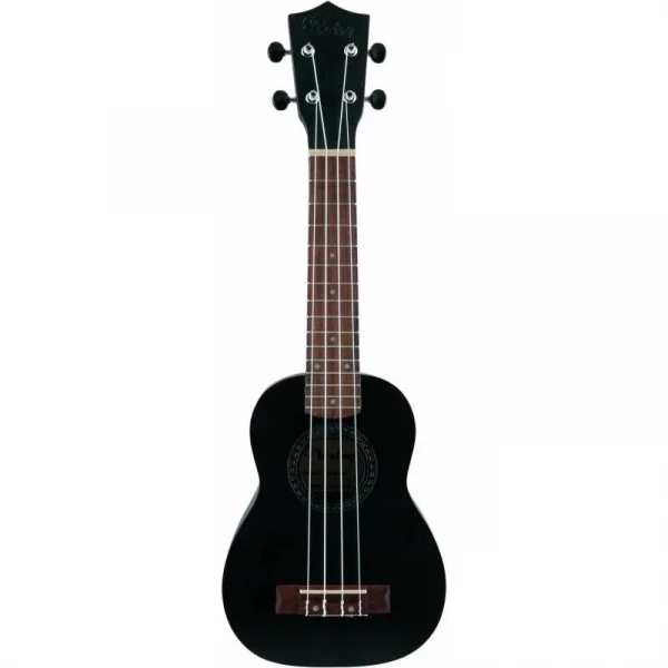 VESTON KUS100 BK укулеле