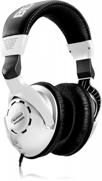 Наушники Behringer HPS3000 Закрытые динамические мониторные