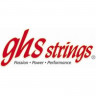 GHS 2500 струны для 4/4 классической гитары