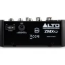 Alto ZMX52 микшер, 1 моновход, 2 стерео