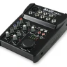 Alto ZMX52 микшер, 1 моновход, 2 стерео