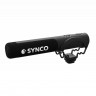Микрофон для видеокамер Synco Mic-M3, накамерный