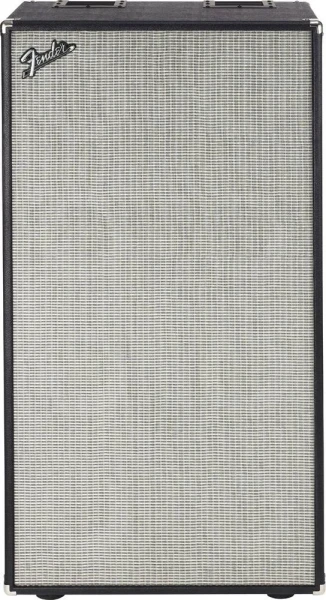 FENDER BASSMAN® 810 NEO CABINET басовый кабинет 1000 Вт