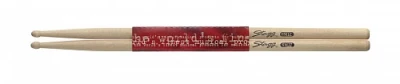 STAGG SMJZ Барабанные палочки, клен, jazz
