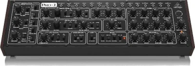 Синтезатор BEHRINGER PRO-1, 2 VCO