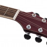 BATON ROUGE X2S/ACE red moon электроакустическая гитара