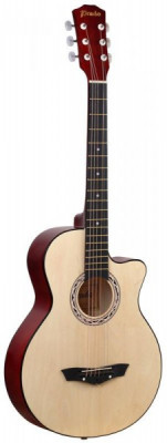 Prado HS-3810 N акустическая гитара