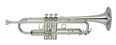 Труба Brahner TR-315 SP Bb