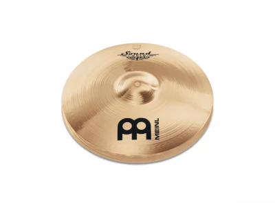 MEINL SC14PH-B 14" Soundcaster Custom Powerful Hihat тарелка хай-хэт, пара