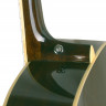 Акустическая гитара GREG BENNETT GD100S/VS дредноут, цвет скрипичный санбёрст