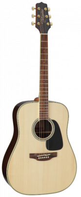 TAKAMINE G50 SERIES GD51-NAT акустическая гитара
