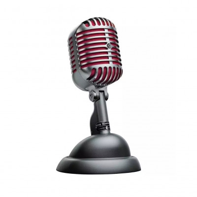 Shure 5575LE Unidyne 55 вокальный микрофон кардиоида