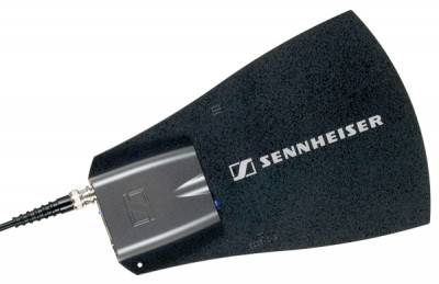 Sennheiser A 3700 - Активная ненаправленная антенна, 470 – 866 МГц