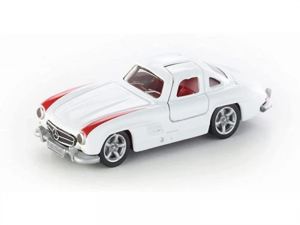 Легковой автомобиль Siku 1470 Mercedes 300SL 1/55, 8.4 см