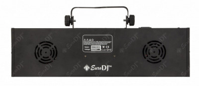 Светодиодный стробоскоп EURO DJ LED STROBE 3000