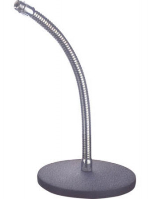 ROCKDALE TM31 настольная микрофонная стойка гусиная шея