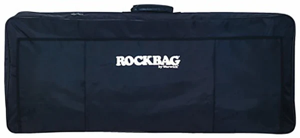 Чехол для клавишных 110х40х16,5 см с подкладкой 5 мм Rockbag RB21427B (Korg Karma)