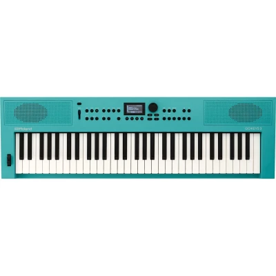 Цифровое пианино Roland GO:KEYS-3-TQ, 61 клавиша